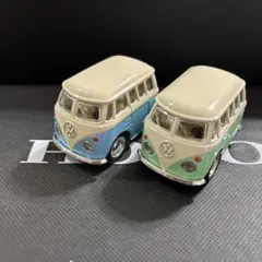 2026年最新】チョロq ワーゲン バスの人気アイテム - メルカリ