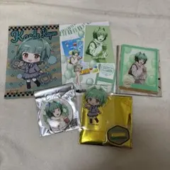 2026年最新】茅野カエデ アクスタの人気アイテム - メルカリ