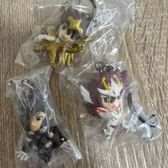 2026年最新】聖闘士星矢 キーホルダーの人気アイテム - メルカリ