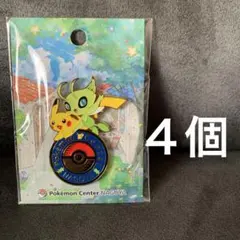 2026年最新】ポケモンセンター ナゴヤ ピンズの人気アイテム - メルカリ