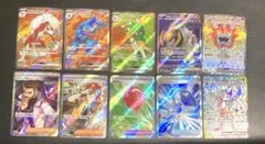 2026年最新】ポケモンカード まとめ売り srの人気アイテム - メルカリ