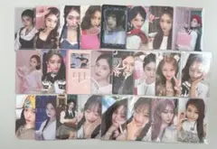 2026年最新】ive イソ まとめ売りの人気アイテム - メルカリ