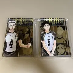 2026年最新】アクリルブロック ハイキュー 赤葦の人気アイテム - メルカリ