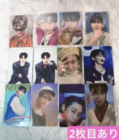 2026年最新】nctドヨンの人気アイテム - メルカリ