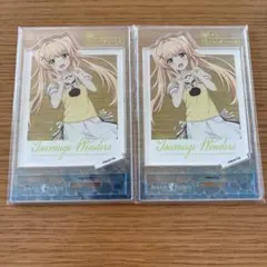 2026年最新】紬ヴェンダース アクリルスタンドの人気アイテム - メルカリ