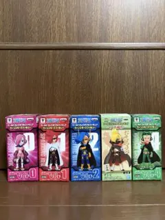 2026年最新】ジェルマ66 フィギュアの人気アイテム - メルカリ