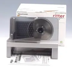 2026年最新】ritterスライサーの人気アイテム - メルカリ