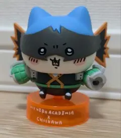 2026年最新】僕のヒーローアカデミア×ちいかわ マスコット(爆豪勝己