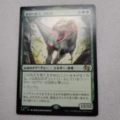 2026年最新】mtg エラーカードの人気アイテム - メルカリ