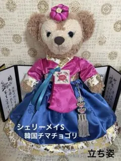 2026年最新】シェリーメイチマチョゴリの人気アイテム - メルカリ