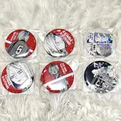 2026年最新】孤爪 オールスター缶バッジの人気アイテム - メルカリ