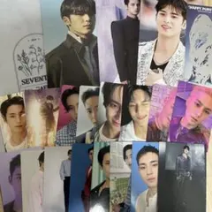 2026年最新】Seventeenミンギュの人気アイテム - メルカリ