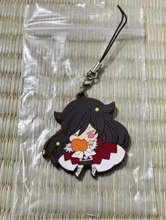 2026年最新】パンドラハーツ ラバーストラップの人気アイテム - メルカリ