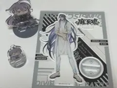 2026年最新】神宮寺寂雷 缶バッジの人気アイテム - メルカリ