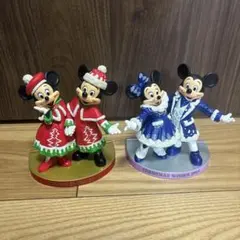 2026年最新】ミッキー フィギュアリンの人気アイテム - メルカリ