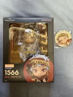 2026年最新】ねんどろいどカリムの人気アイテム - メルカリ