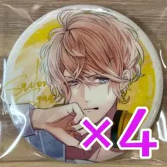 2026年最新】逆巻シュウ 缶の人気アイテム - メルカリ