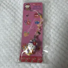 2026年最新】ご当地キティ ストラップの人気アイテム - メルカリ