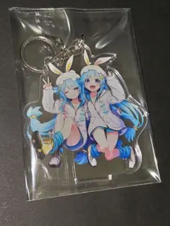 2026年最新】ニアノア アクリルの人気アイテム - メルカリ