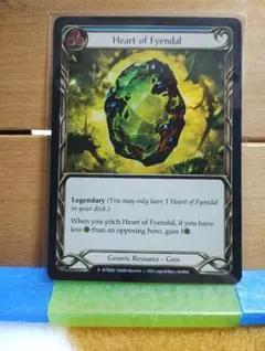 2026年最新】Flesh and Blood Welcome to Ratheの人気アイテム - メルカリ