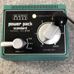 2026年最新】KATO パワーパックスタンダードの人気アイテム - メルカリ
