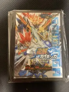 2026年最新】龍解ガイギンガ 未開封の人気アイテム - メルカリ
