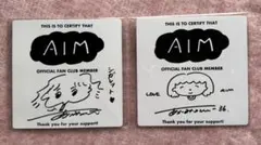 2026年最新】あいみょん サインの人気アイテム - メルカリ