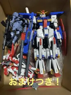 2026年最新】ガンプラまとめ売り mgの人気アイテム - メルカリ
