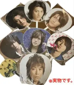 2026年最新】山下智久 うちわの人気アイテム - メルカリ