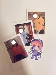 2026年最新】めいちゃん チェキの人気アイテム - メルカリ