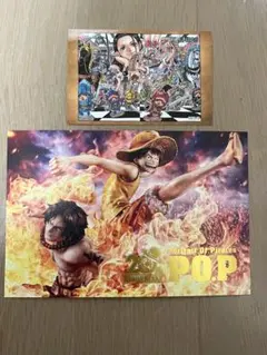 2026年最新】ジャンプフェスタ ワンピース ポストカードの人気アイテム
