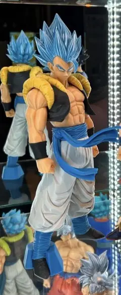 2026年最新】grandista nero ゴジータの人気アイテム - メルカリ