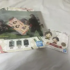 2026年最新】ミセス一番くじ 藤澤涼架の人気アイテム - メルカリ