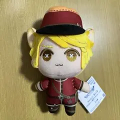 2026年最新】第五人格 ポストマン ぬいぐるみの人気アイテム - メルカリ