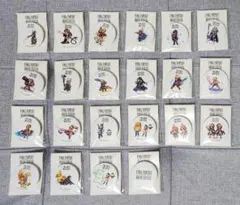 2026年最新】ffファミマの人気アイテム - メルカリ