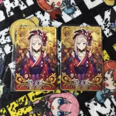 2026年最新】fgoアーケード フェイタル 武蔵の人気アイテム - メルカリ