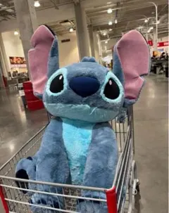 2026年最新】コストコ スティッチの人気アイテム - メルカリ