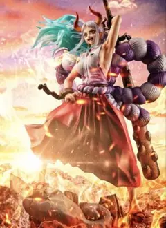 2026年最新】portrait.of.pirates ワンピース wa-maximum ヤマトの人気