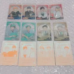 2026年最新】JF ハイキュー おみくじの人気アイテム - メルカリ