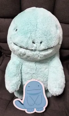 2026年最新】ふわふわヌオーの人気アイテム - メルカリ