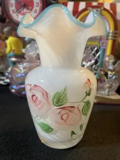 2026年最新】フェントン花瓶の人気アイテム - メルカリ