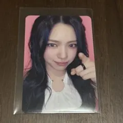 2026年最新】itzy リュジン makestarの人気アイテム - メルカリ