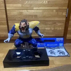 2026年最新】大猿ベジータ ラストワンの人気アイテム - メルカリ