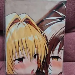 2026年最新】ToLOVEる バスタオルの人気アイテム - メルカリ