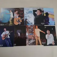 2026年最新】小田和正 ポストカードの人気アイテム - メルカリ