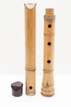 2026年最新】尺八本体の人気アイテム - メルカリ