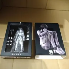 2026年最新】1 12 東亜重工製合成人間の人気アイテム - メルカリ