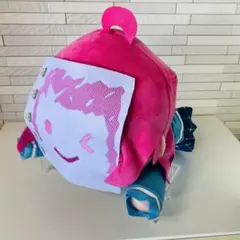 2026年最新】天王寺璃奈 ぬいぐるみの人気アイテム - メルカリ