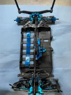 2026年最新】タミヤ TA05の人気アイテム - メルカリ