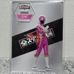 2026年最新】全スーパー戦隊の人気アイテム - メルカリ
